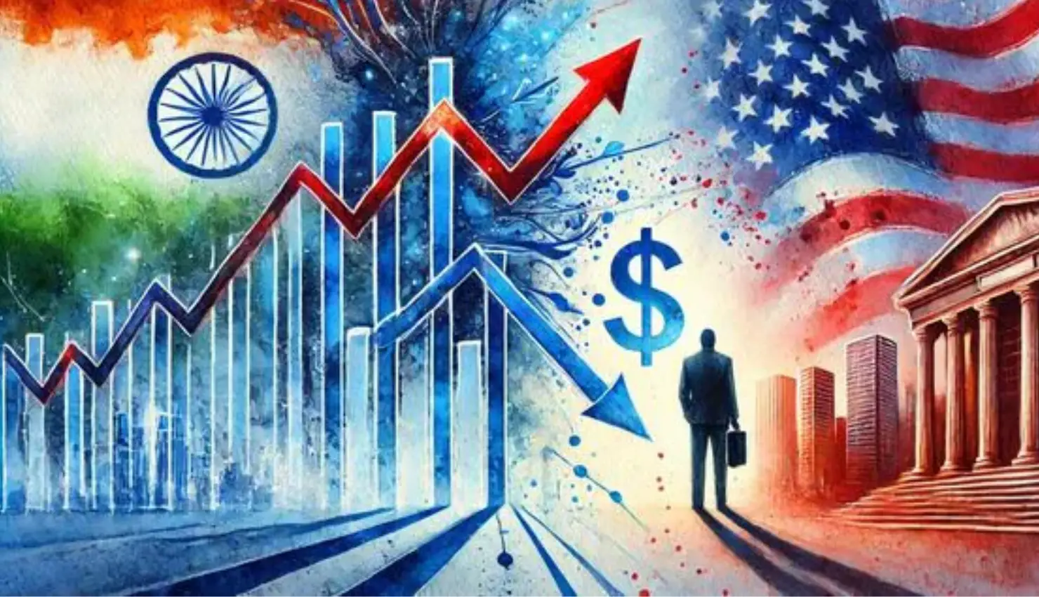 10 Key Overnight Developments Shaping Indian Stock Market: From GIFT Nifty and US Inflation to Nasdaq’s Record High