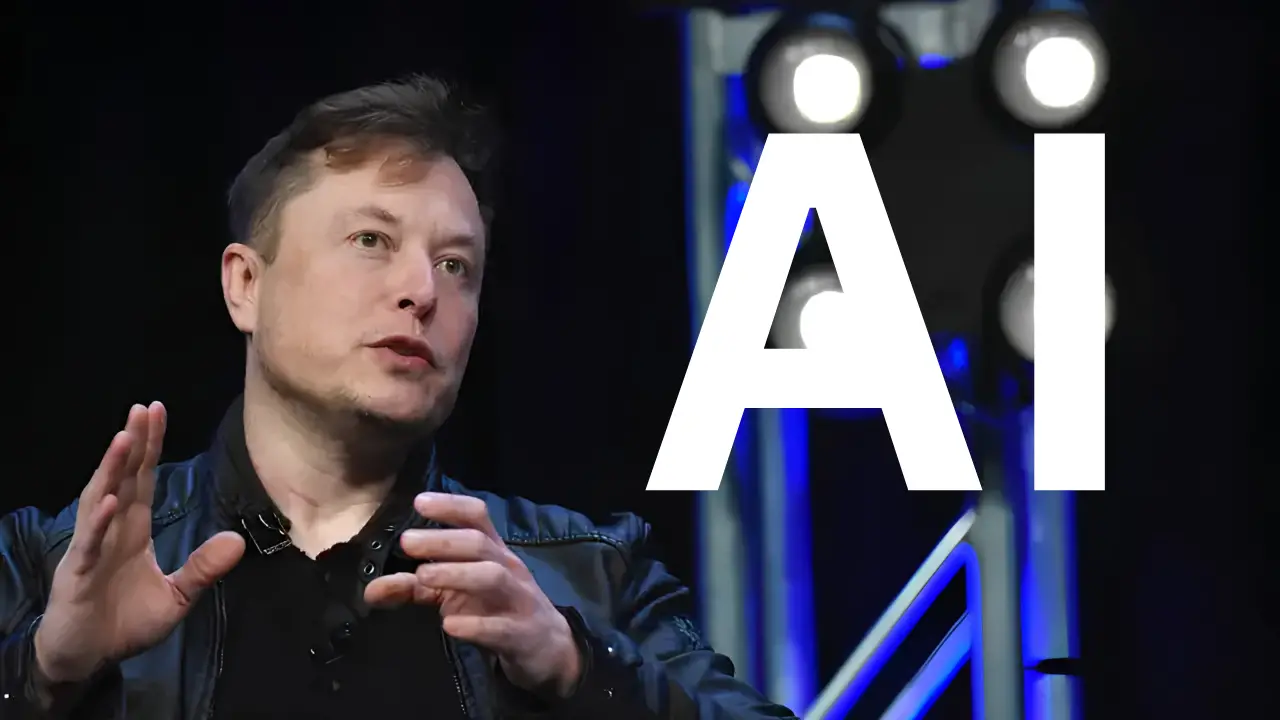 A.I. is far more dangerous than nukes - Elon Musk