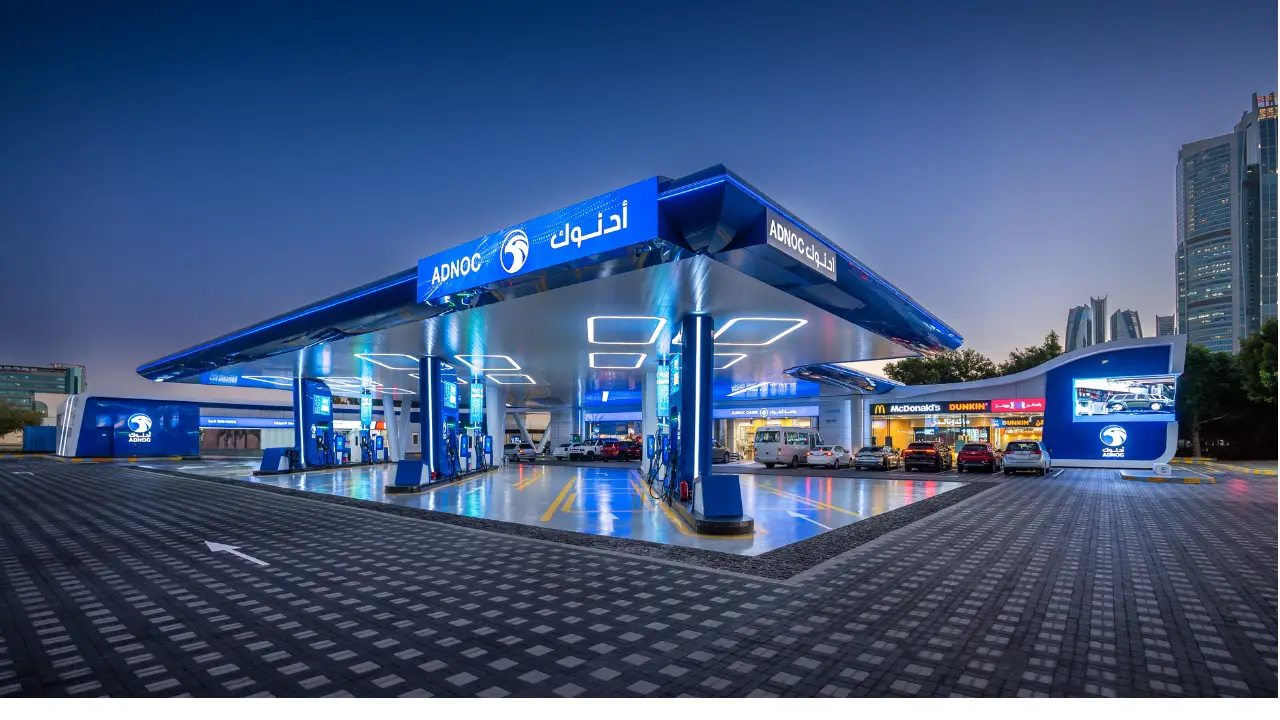 ADNOC Approves $6.2 Billion Gas Project to Strengthen Energy Security and Expand Production