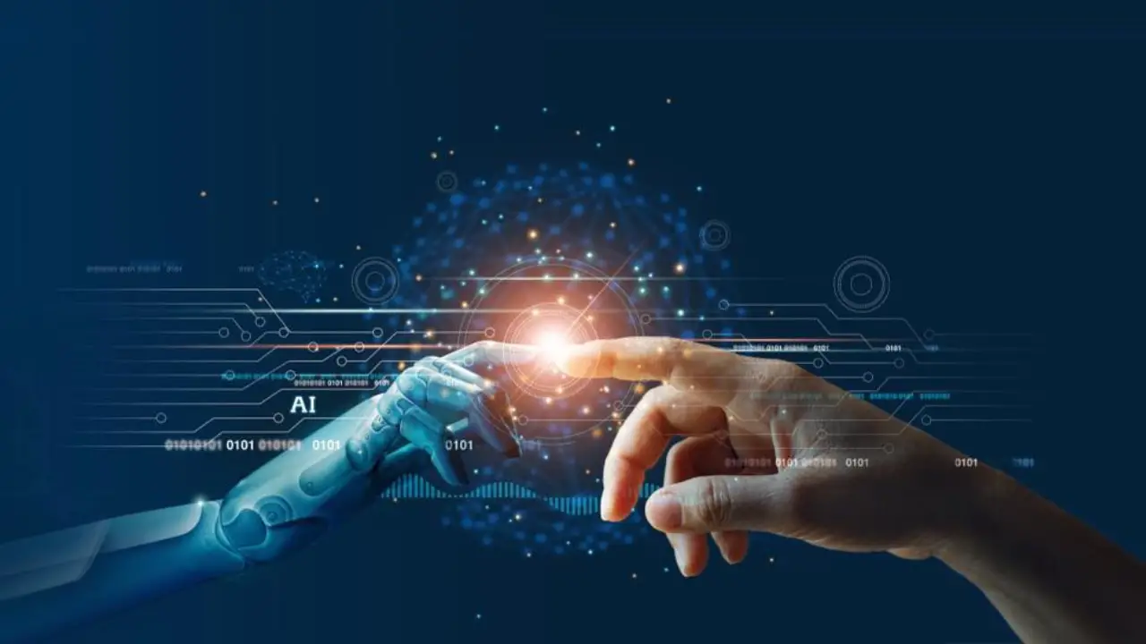 Alibaba Expands Global AI Infrastructure With New Data Centers in Europe and Middle East