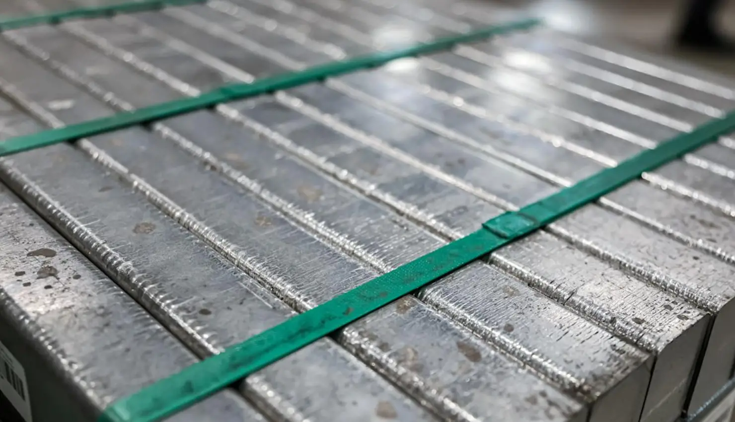 Aluminium Supply Concerns Surge After Iran Targets Gulf Facilities