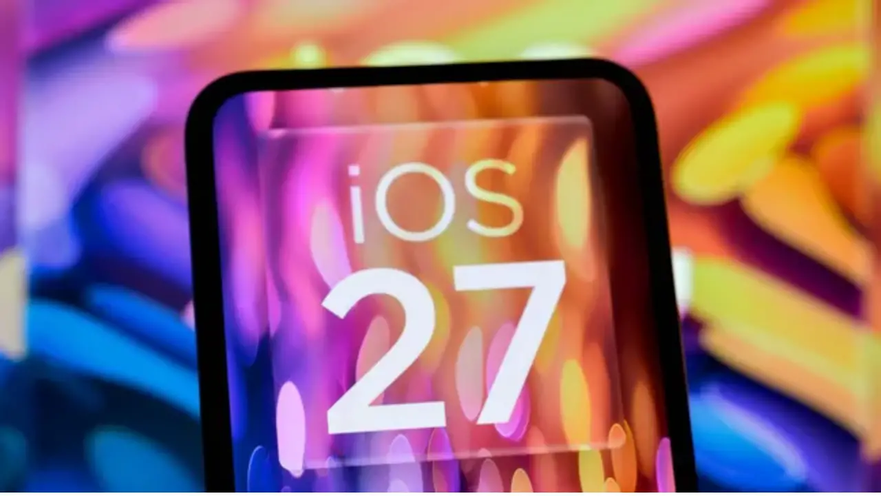 Apple’s iOS 27 Reveals Clues About the Long-Awaited Foldable iPhone