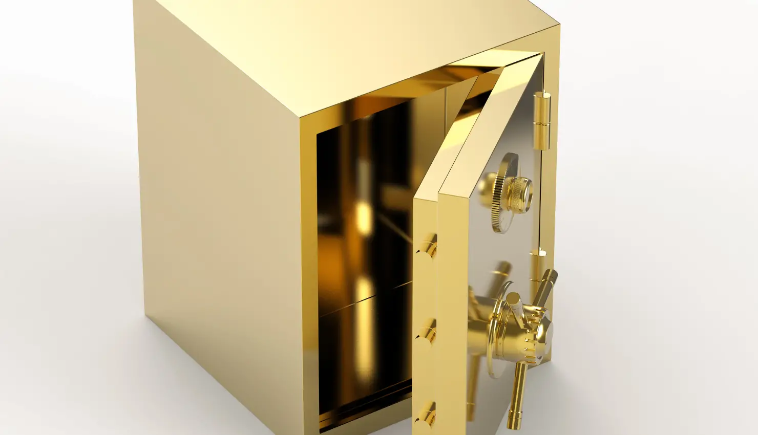 Are Bank Lockers Really Safe for Your Gold? Here’s the Truth