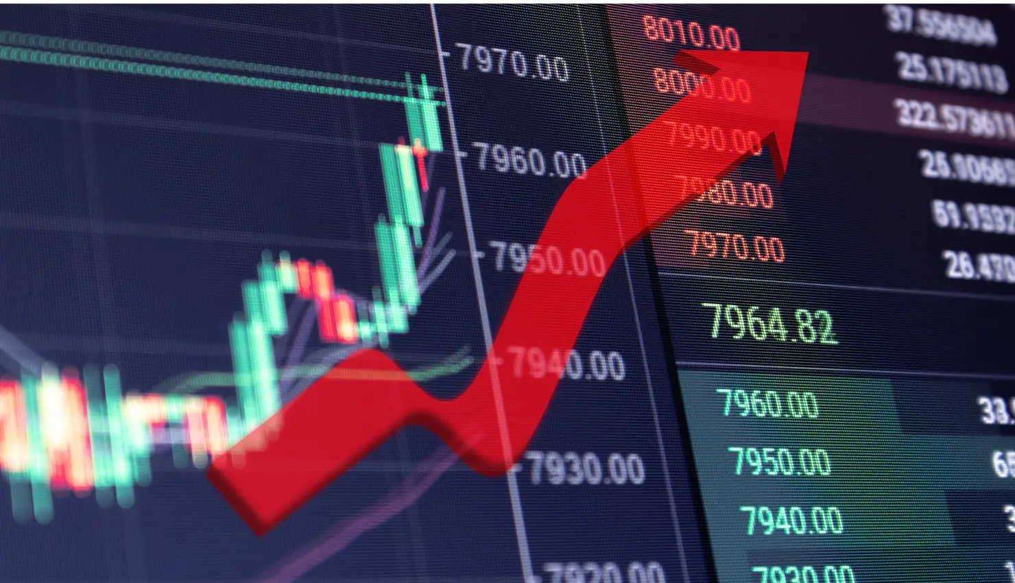 Asia Rallies on AI Optimism as Gold Shines Amid Fed Uncertainty