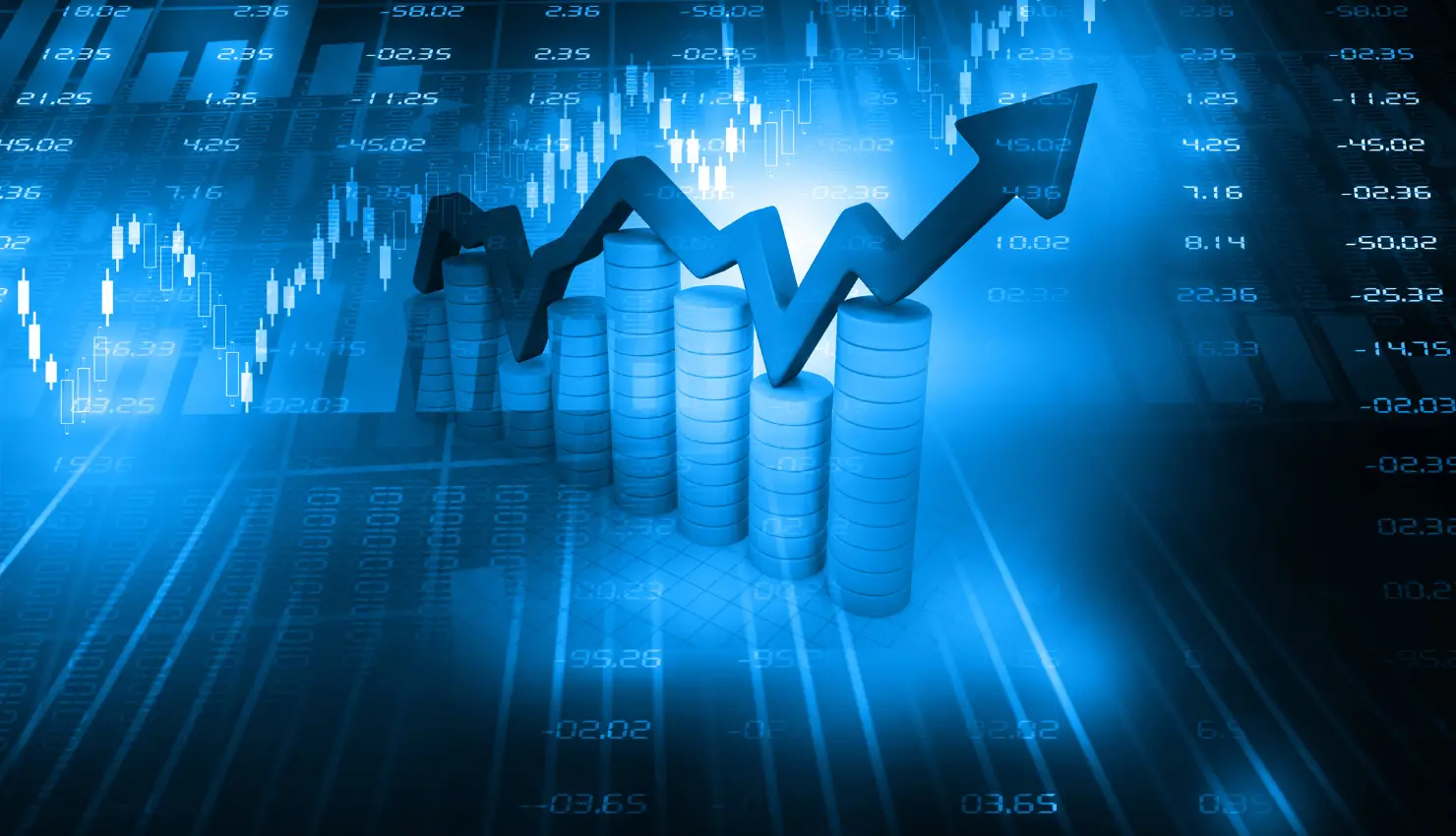 Asian Markets Rise as U.S. Shutdown Looms