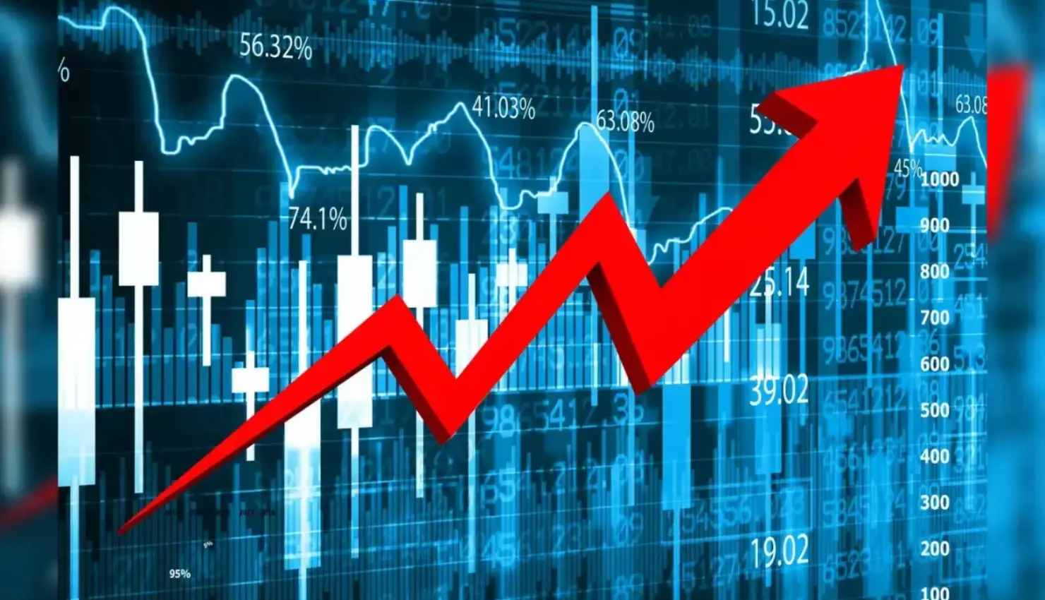 Asian Stocks Rally as Oil Pauses; Focus Shifts to Fed Decision