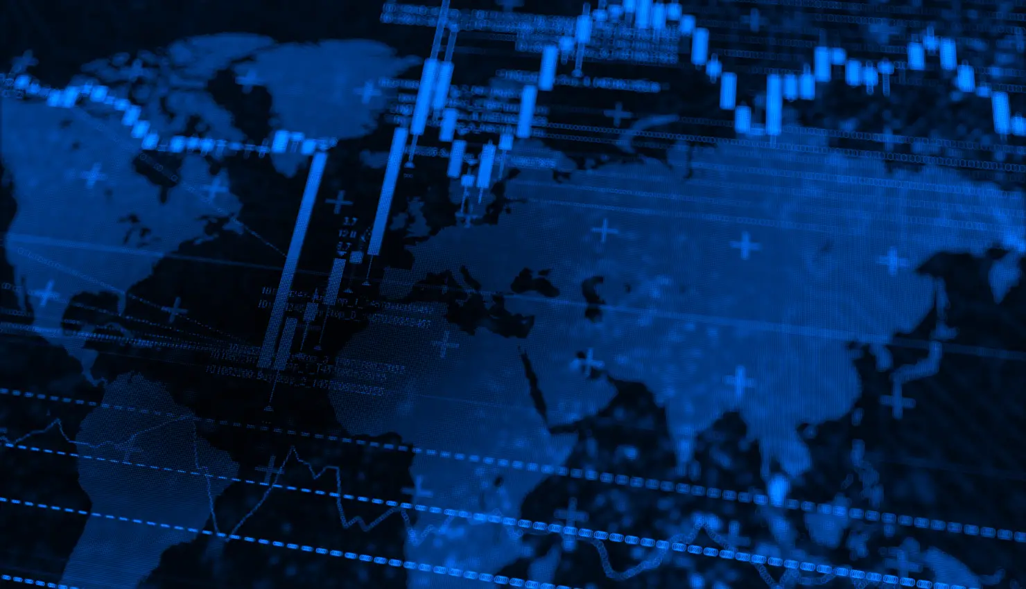 Asian Stocks Rally on AI Optimism Ahead of Fed Decision