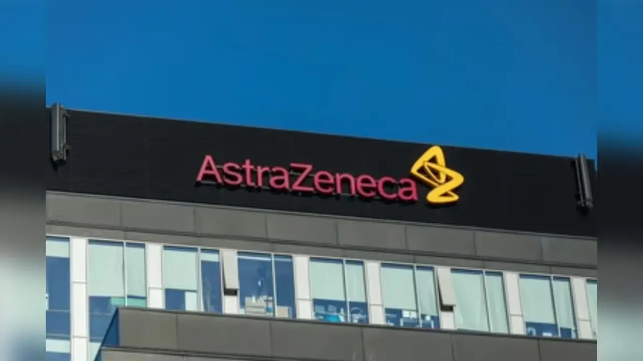 AstraZeneca Shares Tumble After Rare Heart Drug Trial Failure