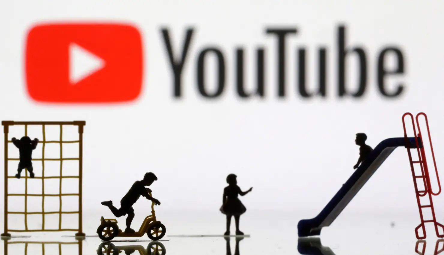 Australia Slams YouTube, Tech Giants for Failing to Tackle Child Abuse Content