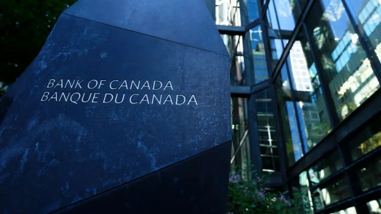 Bank of Canada keeps key interest rate at 2.25% as it tries to balance competing economic risks