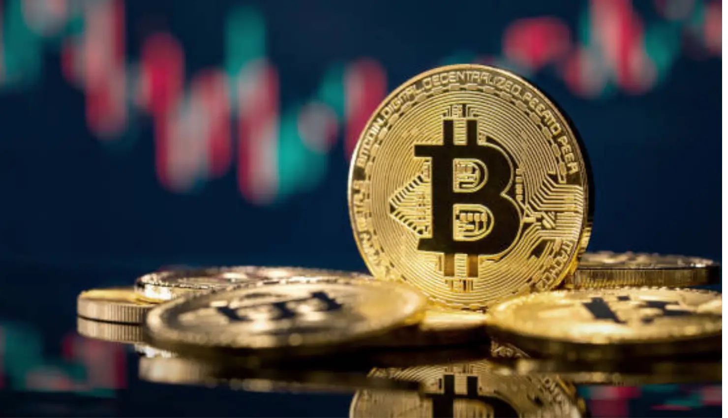 Bitcoin Drops to $115.5K as Tariff Fears Shake Market; All Eyes on U.S. Jobs Data
