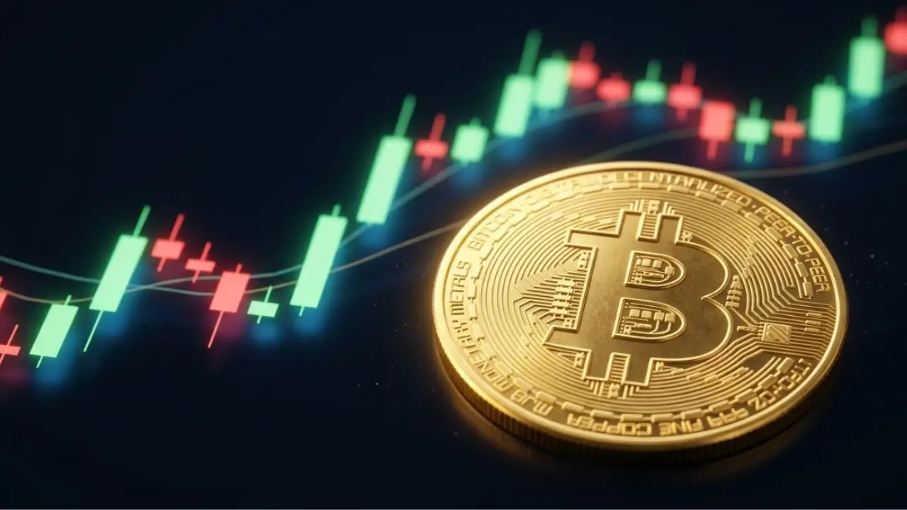 Bitcoin Edges Higher, But $80,000 Ceiling Keeps Bulls in Check