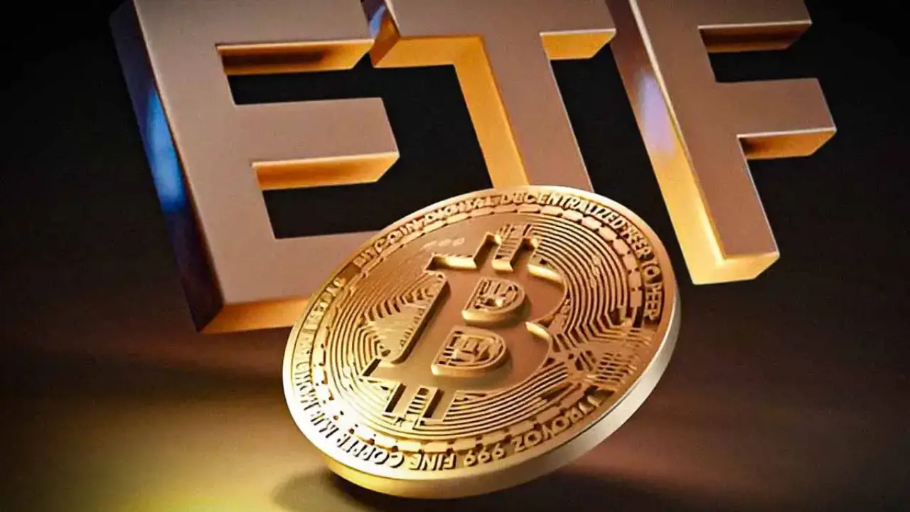 Bitcoin ETFs Pull Nearly $1 Billion in One Day — Are They Driving the Rally or Following It?