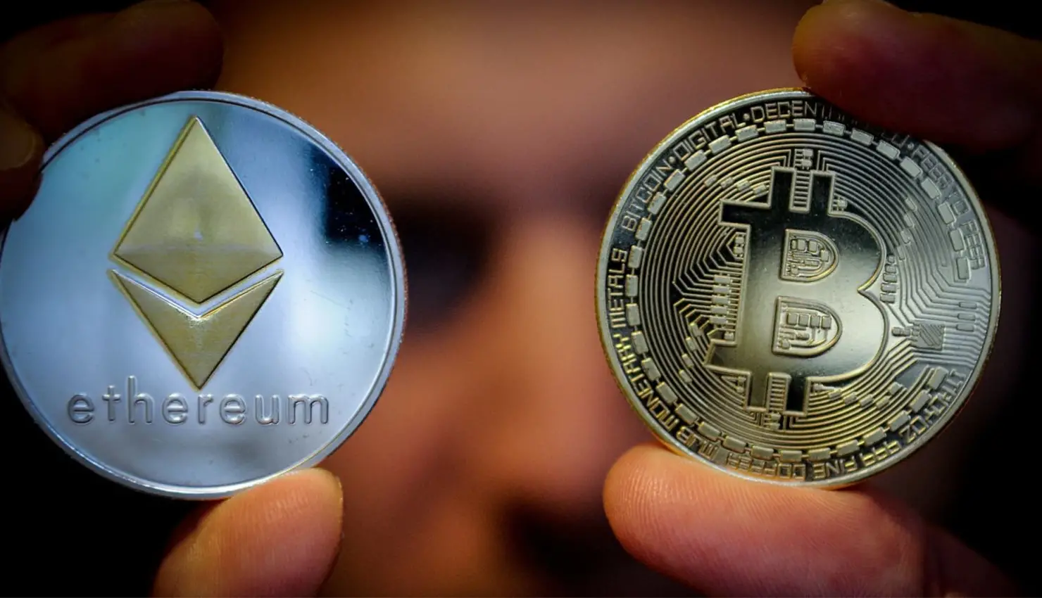 Bitcoin jumps to $90,000, Ethereum retakes the $3,000 mark as crypto markets rally.