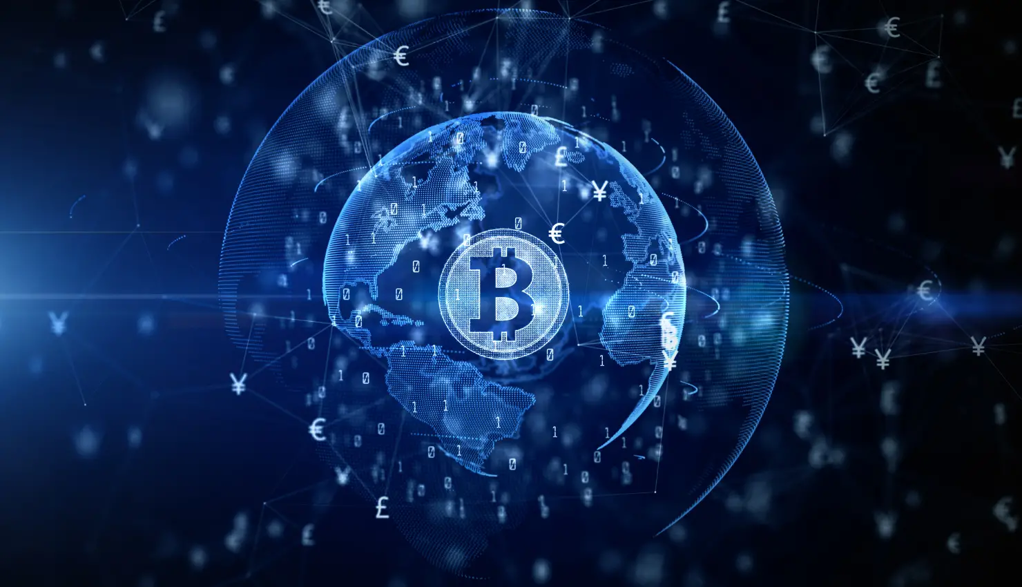 Bitcoin Price Outlook
