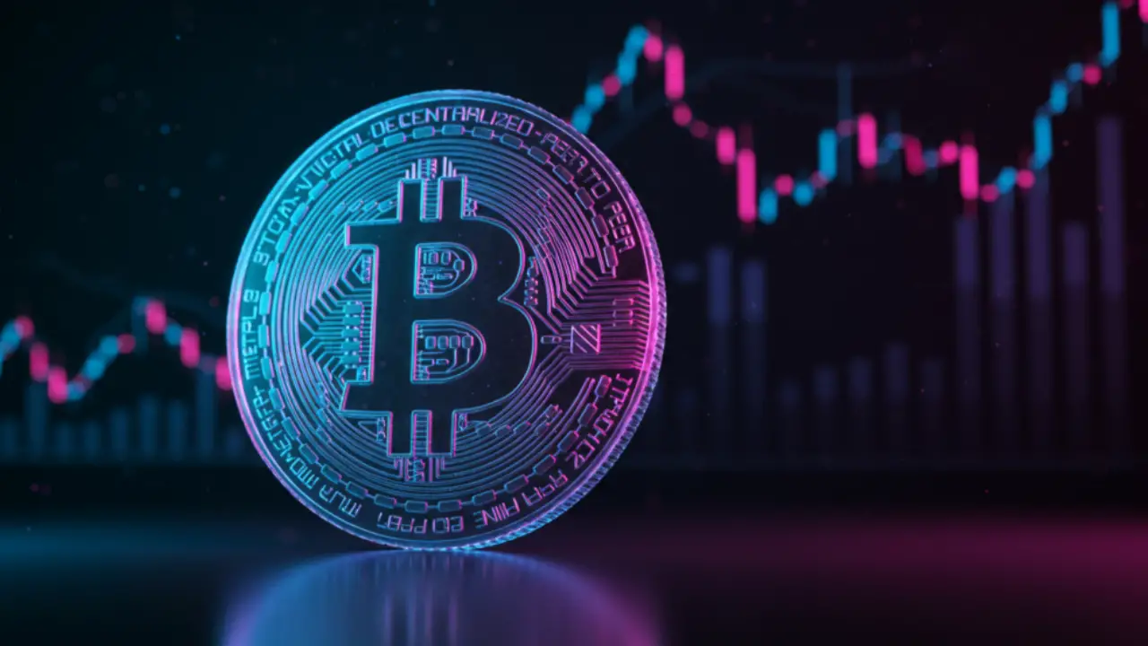 Bitcoin Rebounds as Trump Signals Progress in Talks With Iran