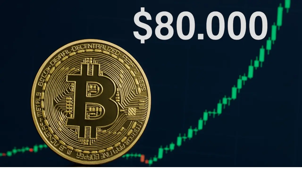 Bitcoin Recovers From $80,000 Levels: What Could Move Prices Next?