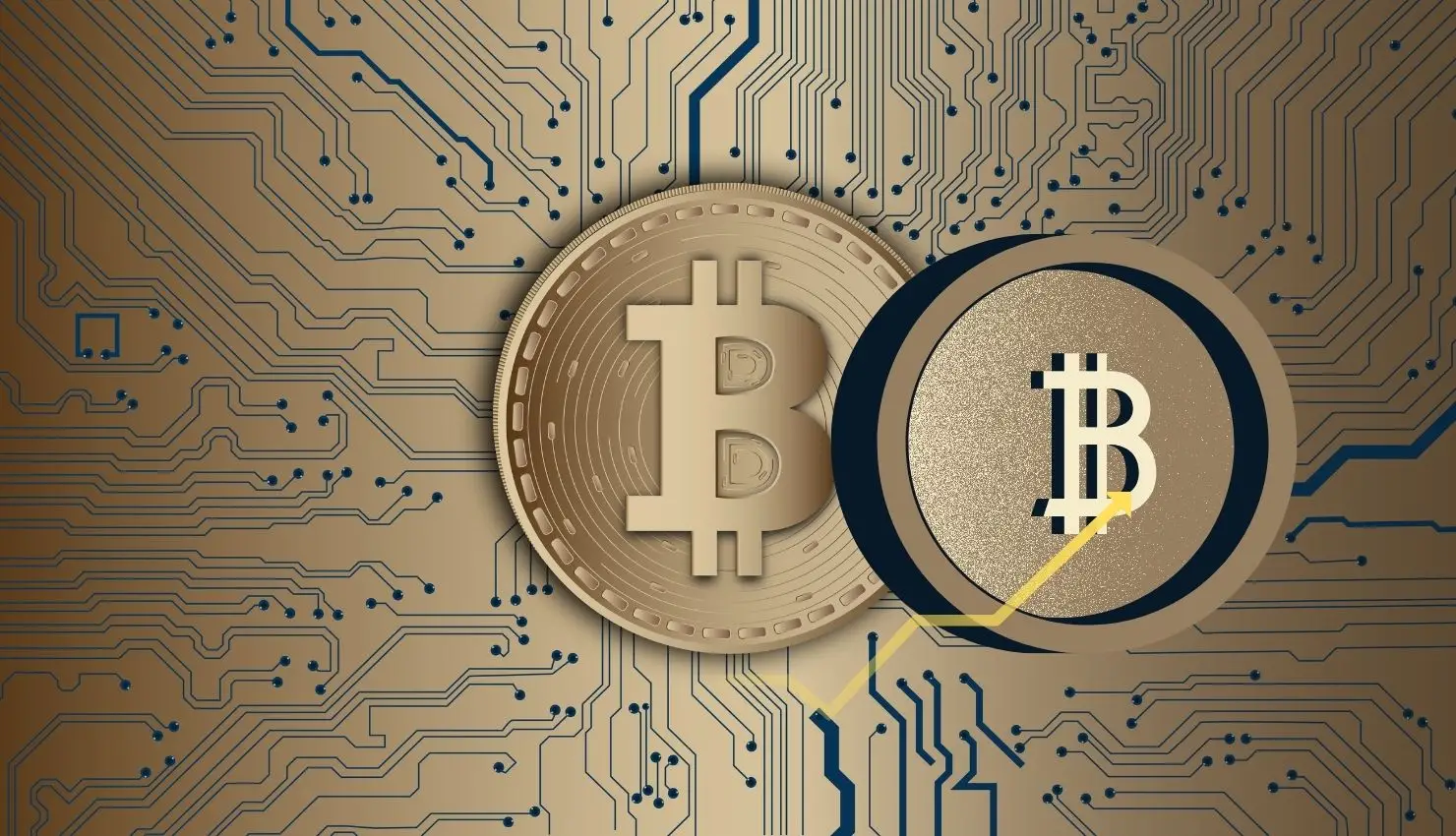 Bitcoin’s $70k Tug-of-War: Relief Rally or the Start of a New Bull Cycle?