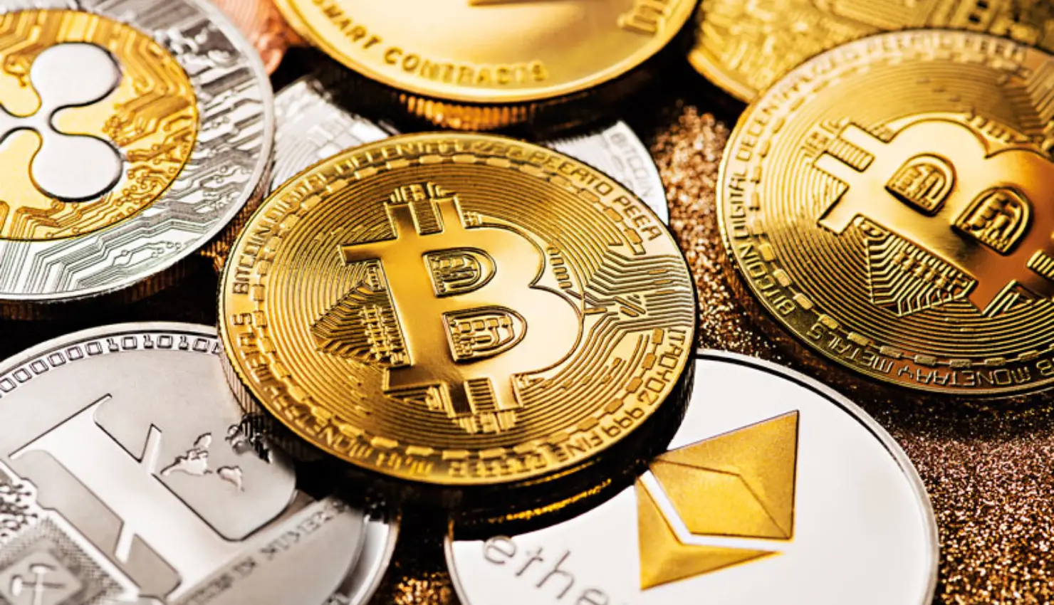 “Bitcoin Struggles Under $103K as Reopening Boost Fails to Lift Crypto Markets”