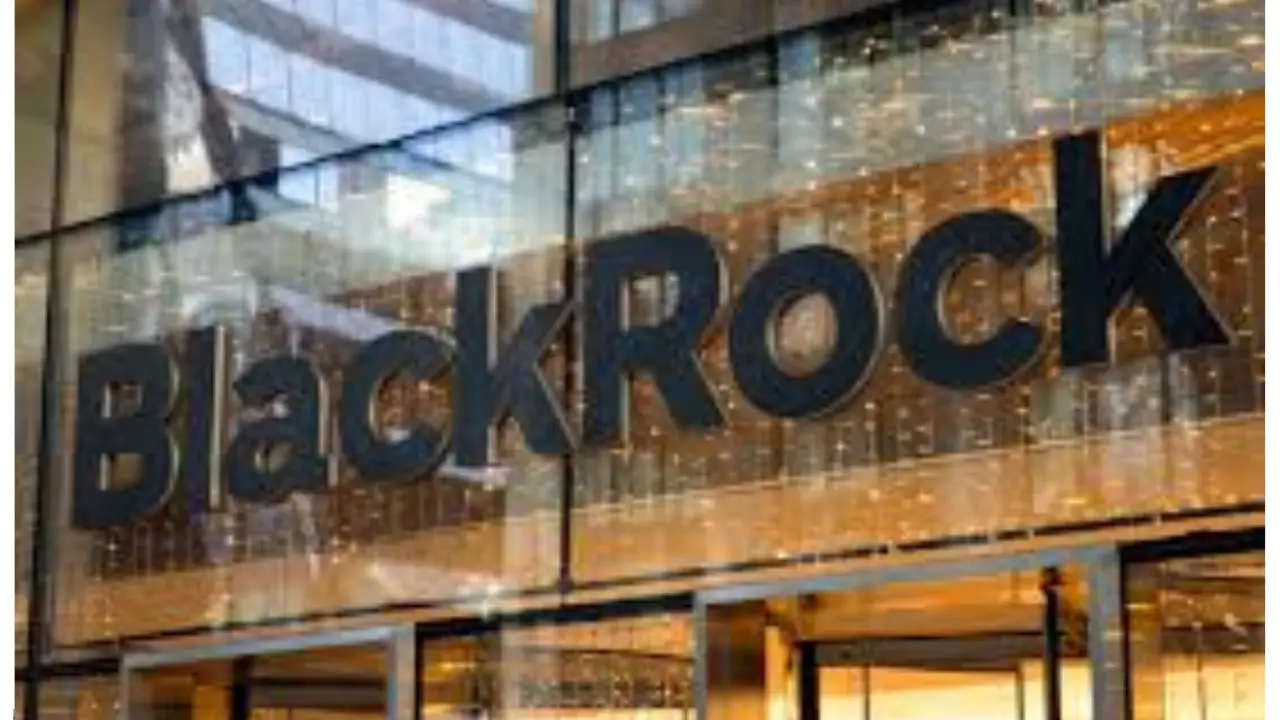 BlackRock’s Korea ETF Bleeds Cash Despite Historic Market Rally