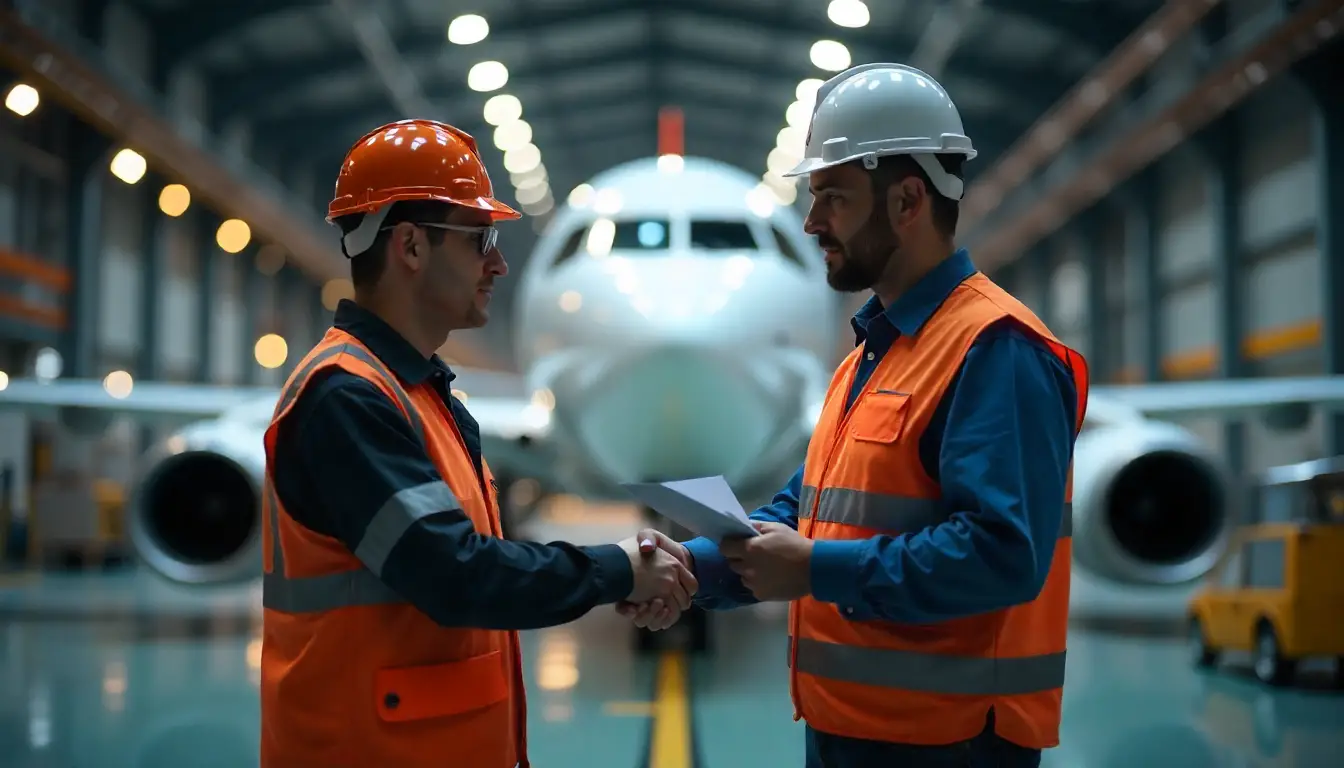 Boeing Reaches Tentative Labor Deal With SPEEA Technical Workers