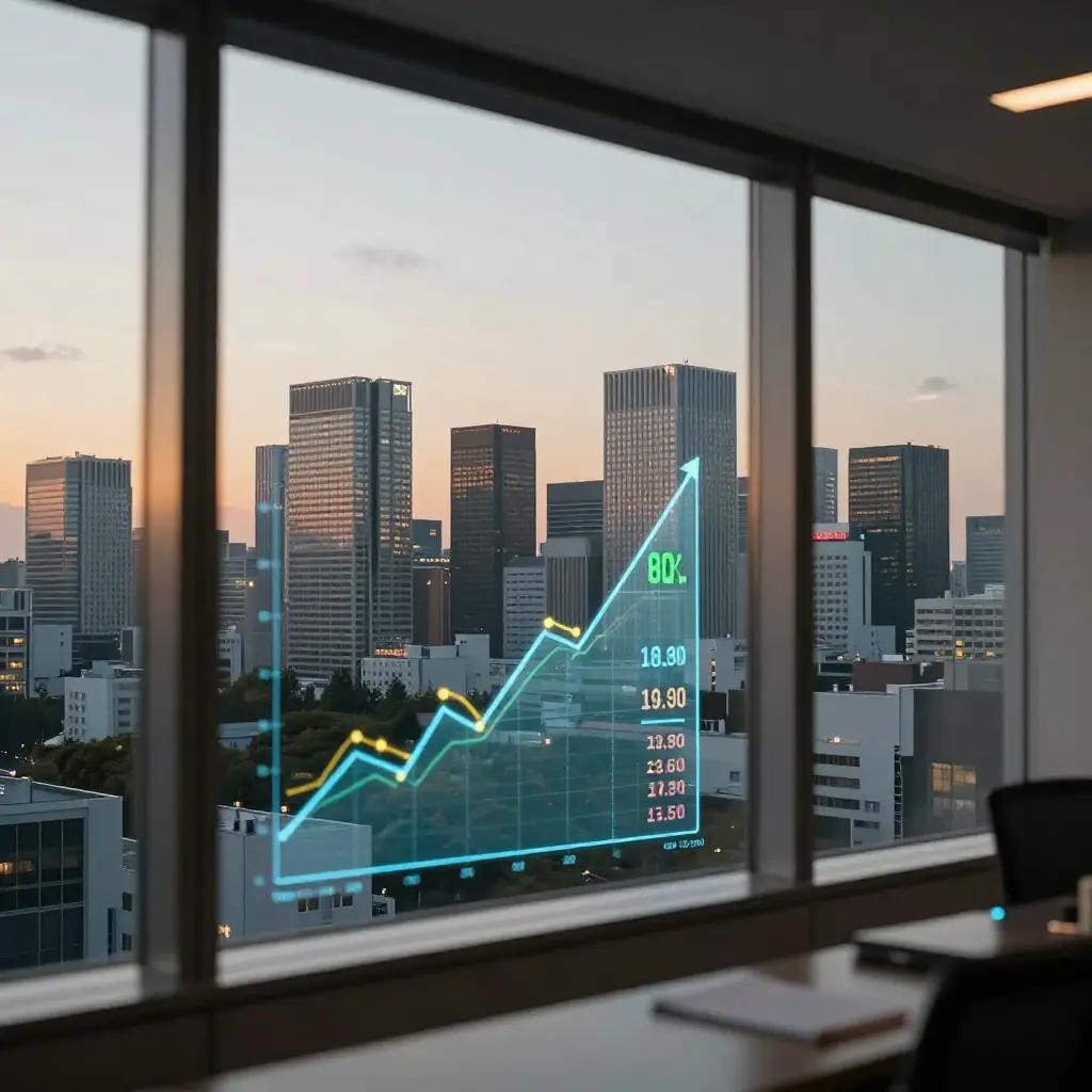 BOJ Is Said Likely to Raise Interest Rates at December Meeting