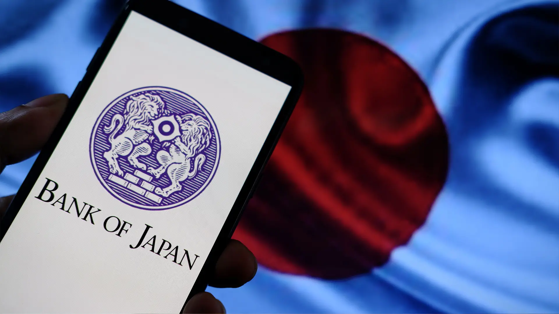 BOJ keeps rates steady but hawkish split points to June hike