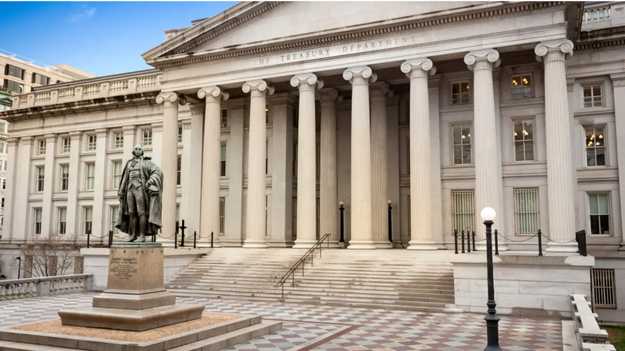 Bond Yields Hit 19-Year High, Raising Fresh Questions Over Fed Chair Warsh's Credibility