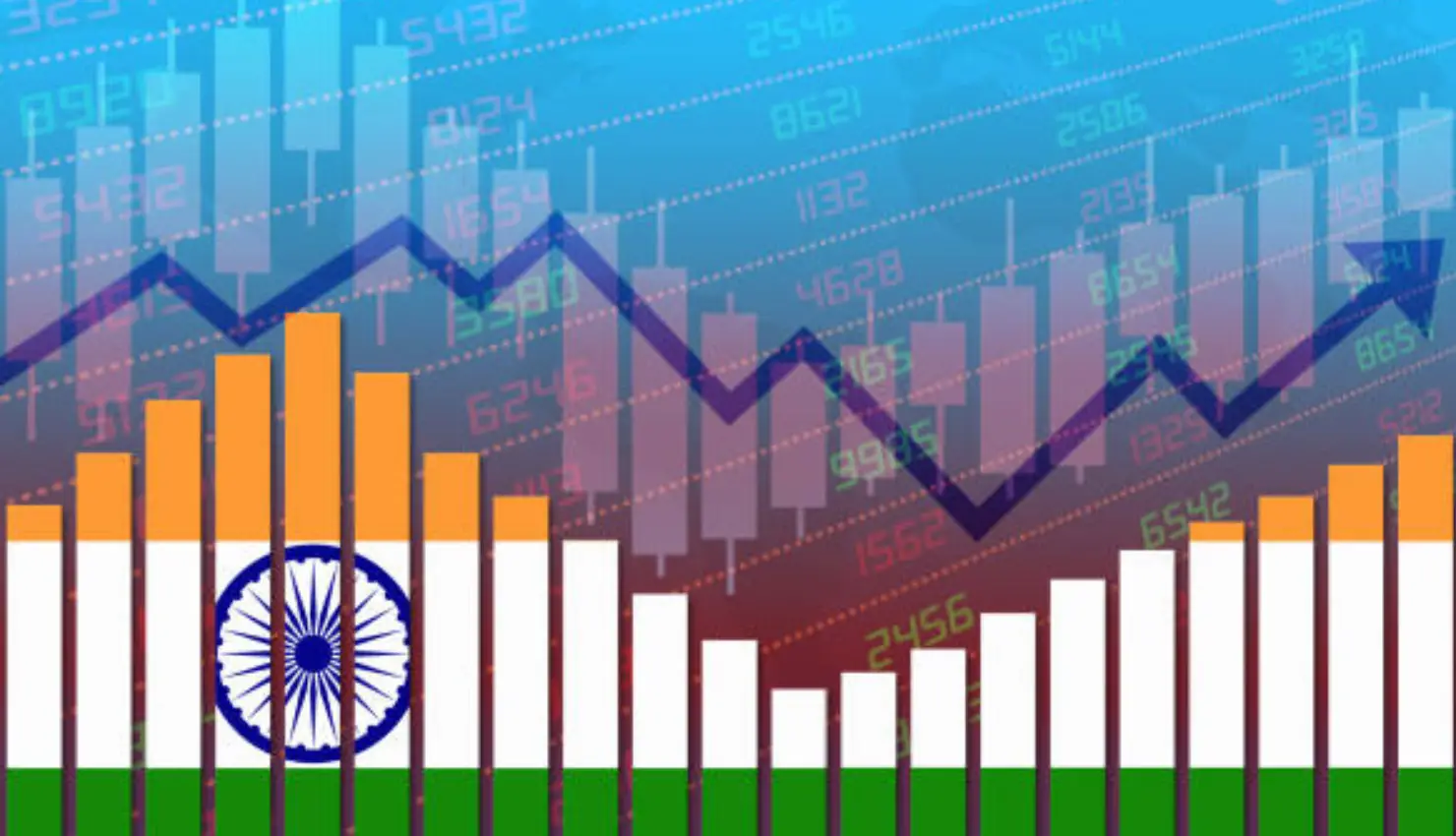 Broader indices outperform; 66 smallcap stocks rally 10–33%