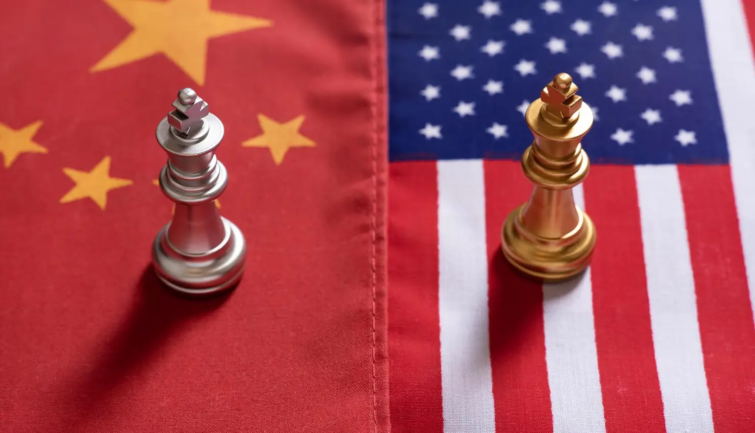 China Defies US Sanctions — Global Financial Tensions Escalate