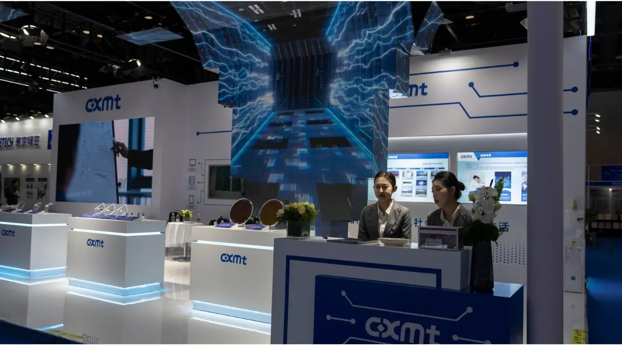 China’s Semiconductor Giant Explodes 466% in Record IPO Debut