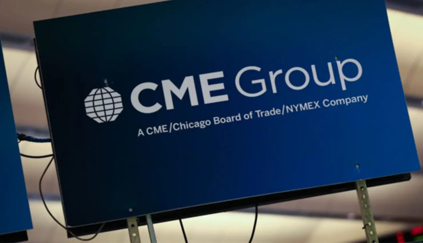 CME technical glitch disrupts FX, commodity, and equity futures trading