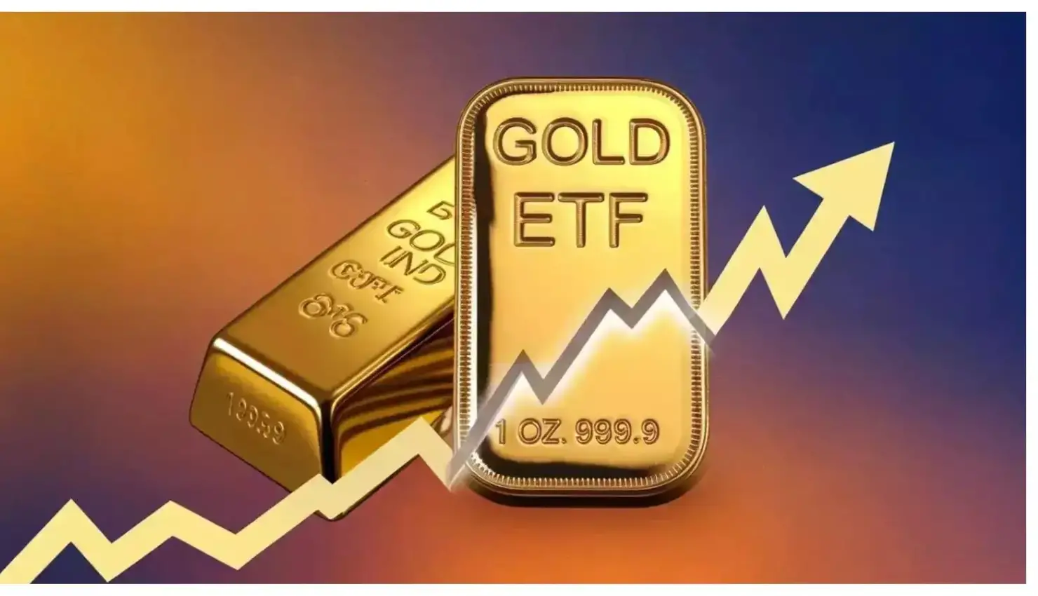 Considering Gold ETFs After Record Highs? Here Are 5 Key Factors to Weigh Before Investing