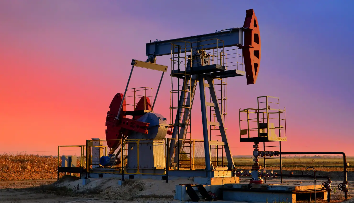 Crude Oil Stuck in Range as Demand Signals Awaited — Phillip Nova