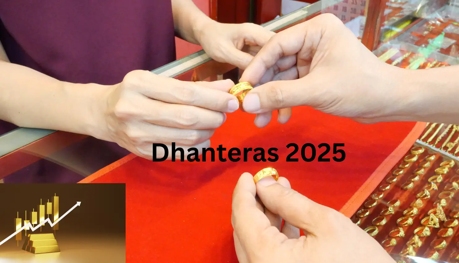 Dhanteras 2025: Why Gold ETFs and FoFs Are the Smart Way to Invest in Gold