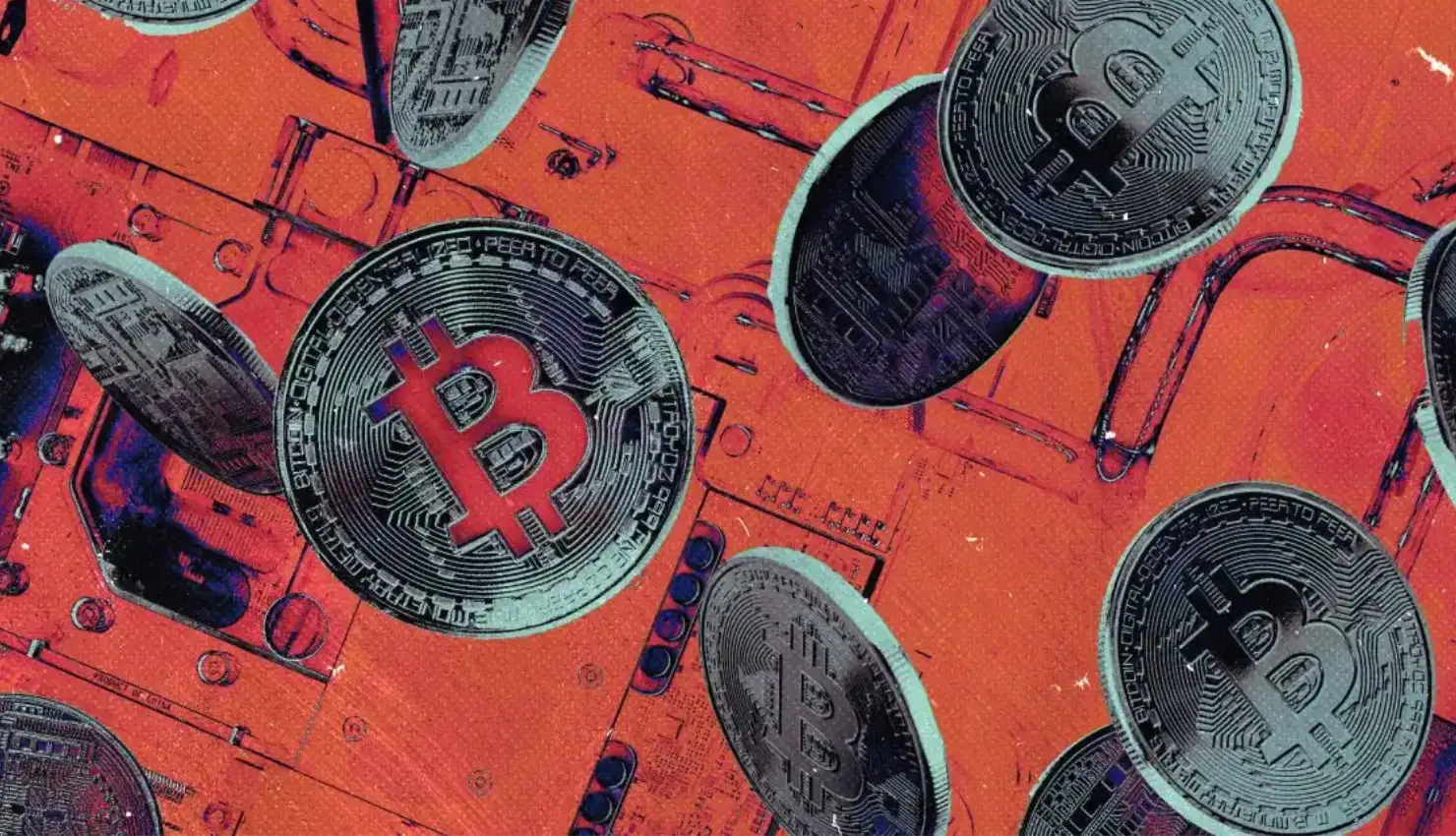 Digital Asset Treasuries are the newest craze in crypto — and potentially its next bubble