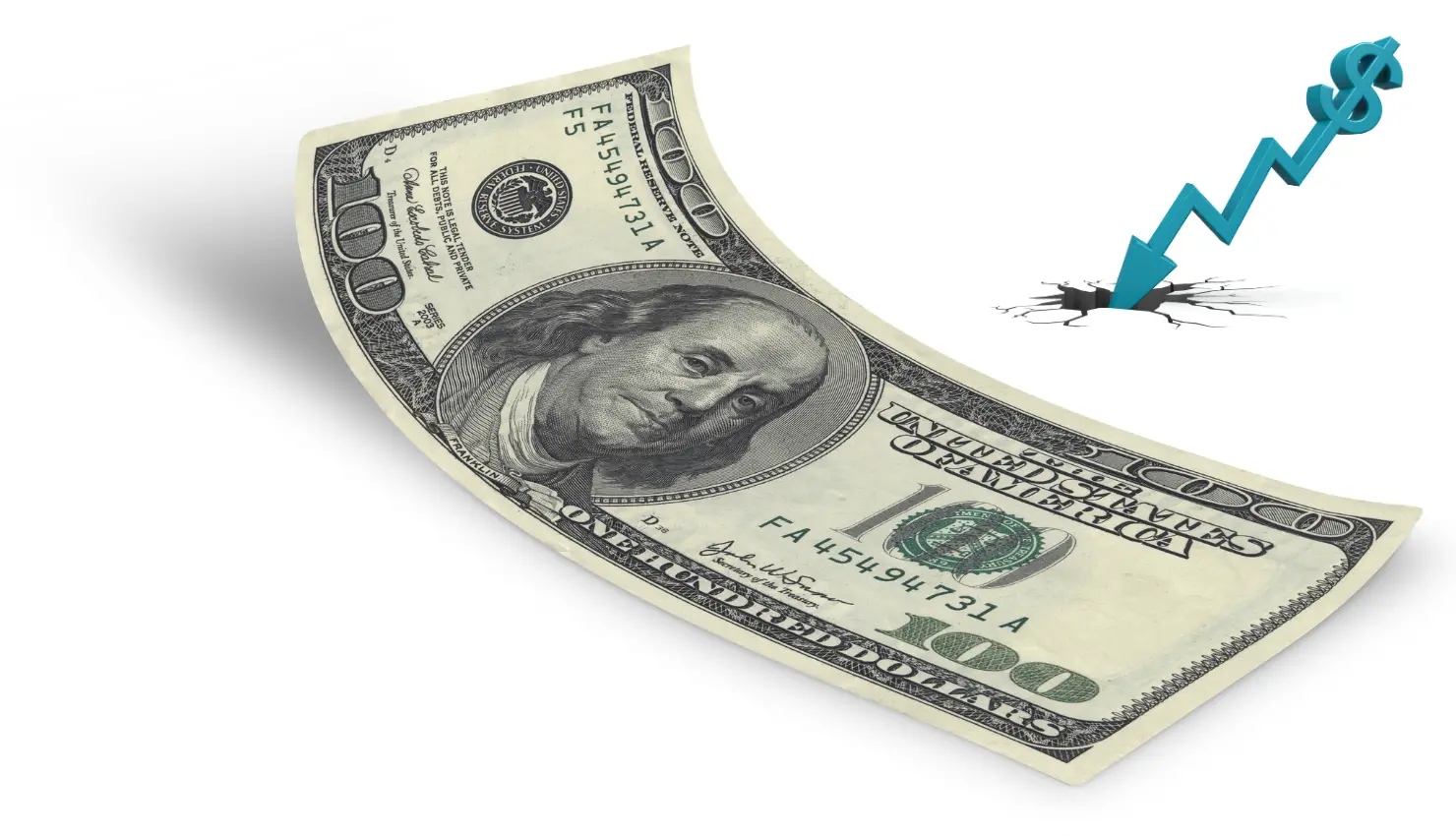 Dollar Slips as Soft CPI Fuels Rate-Cut Bets; Trump Comments Add Pressure