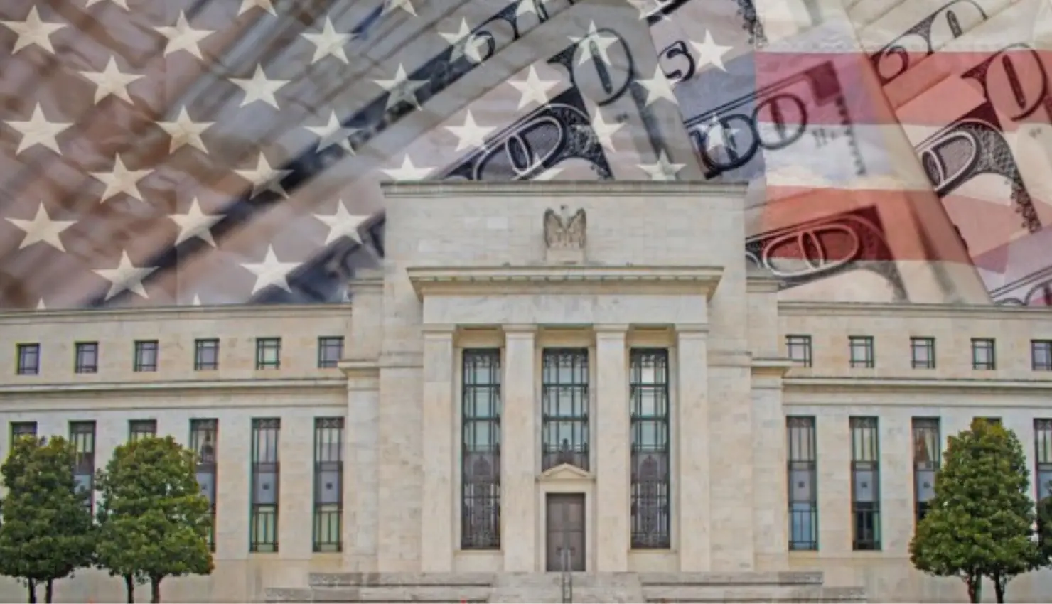 Dollar softens as investors look ahead to next week’s Fed decision