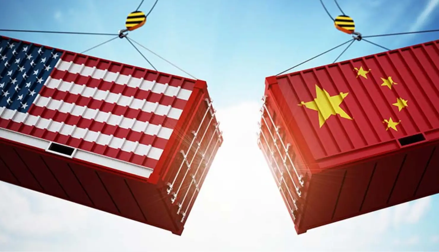 Dow and Nasdaq futures surge on optimism over potential Federal Reserve rate cuts and progress in the US-China trade deal.