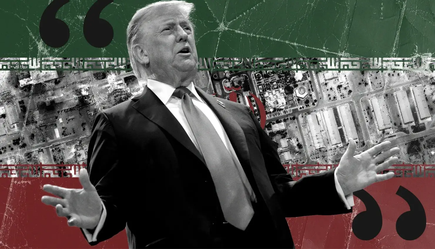 Dow Futures Soar 1,000+ Points as Oil Slumps After Trump Pauses Iran Strikes