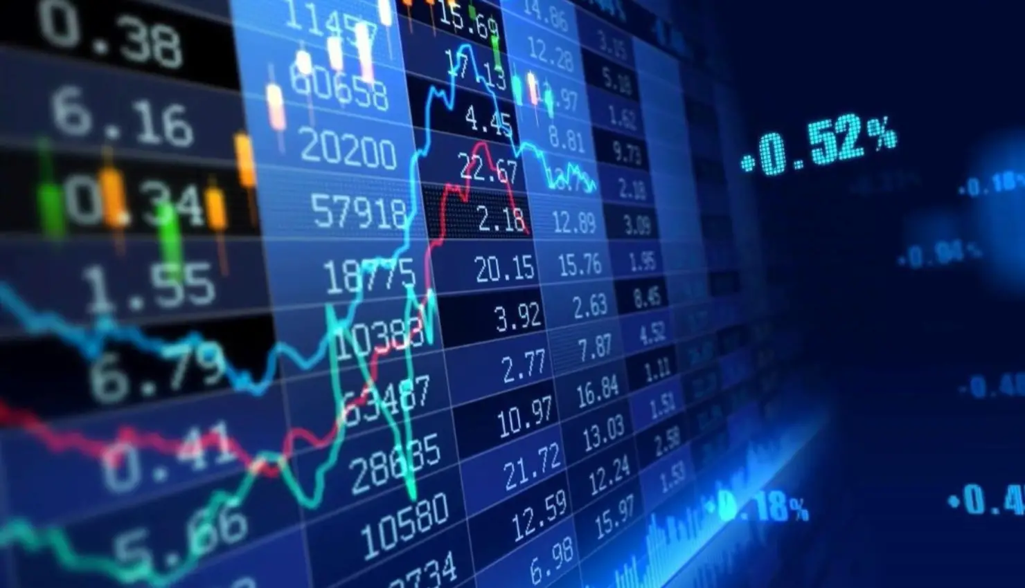 Dow Jones and Nasdaq 100 Slip Amid Trump-Related Uncertainty and Pre-Jobs Report Jitters