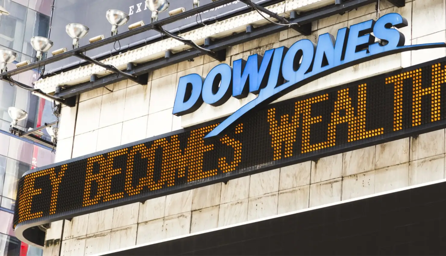 Dow rallies over 650 points as markets price in higher odds of a Fed rate cut in December