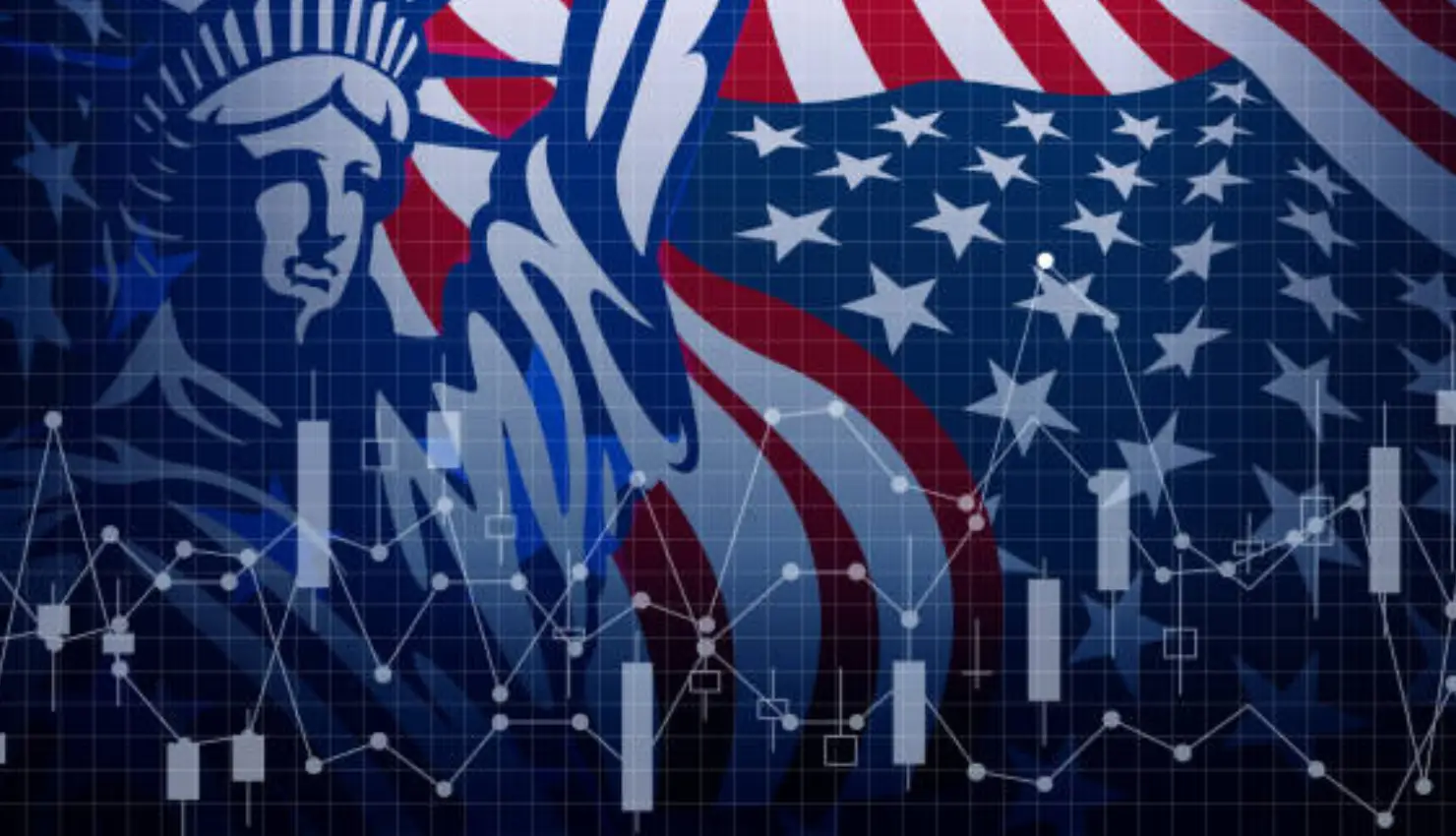 Dow, S&P 500 and Nasdaq Recover Slightly, Yet Close the Week with Steep Declines