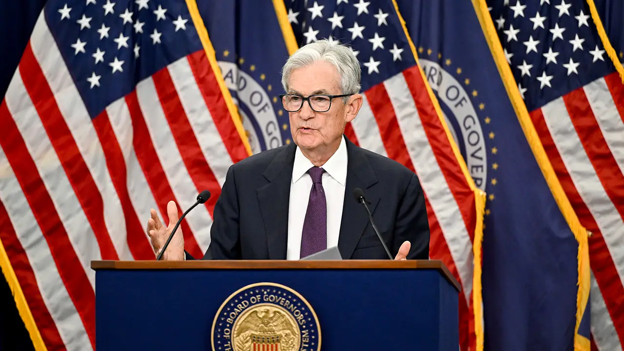Economy Inside the Fed: Powell vows he won’t be a ‘shadow chair,’ but a Warsh clash will be tough to avoid