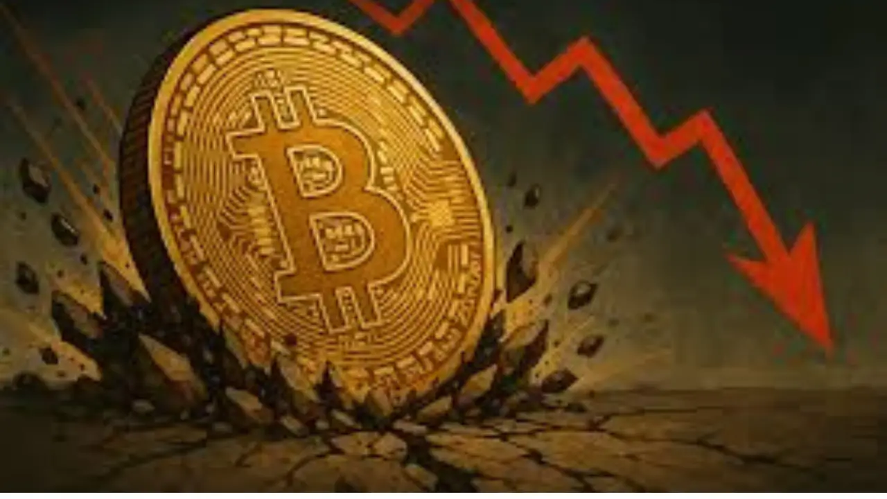 ETF Edge Bitcoin is cratering, but a new Wall Street crypto hype is on the rise