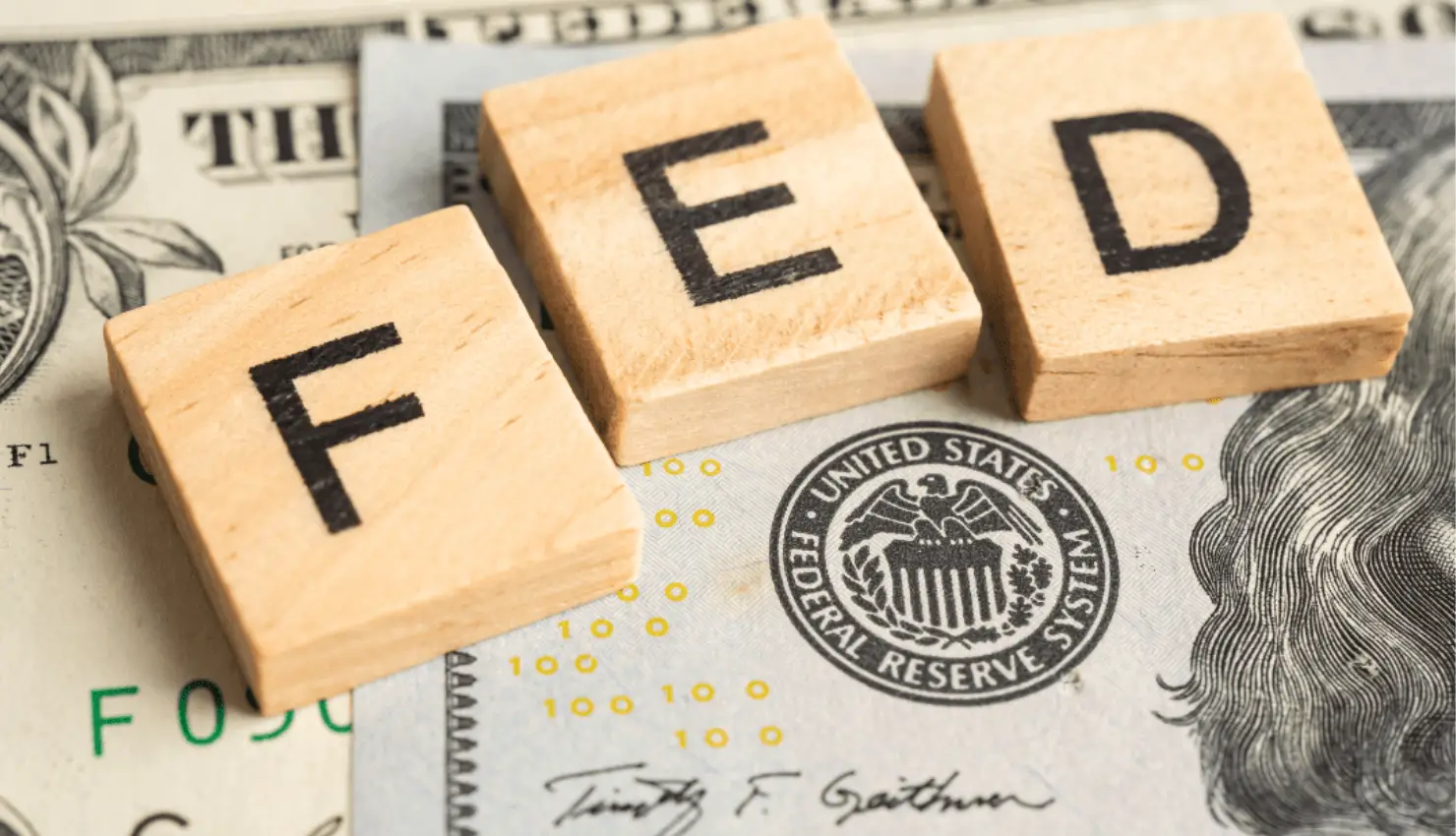 Fed Day Drama: Powell’s Exit, Market Uncertainty, and Global Tensions Take Center Stage