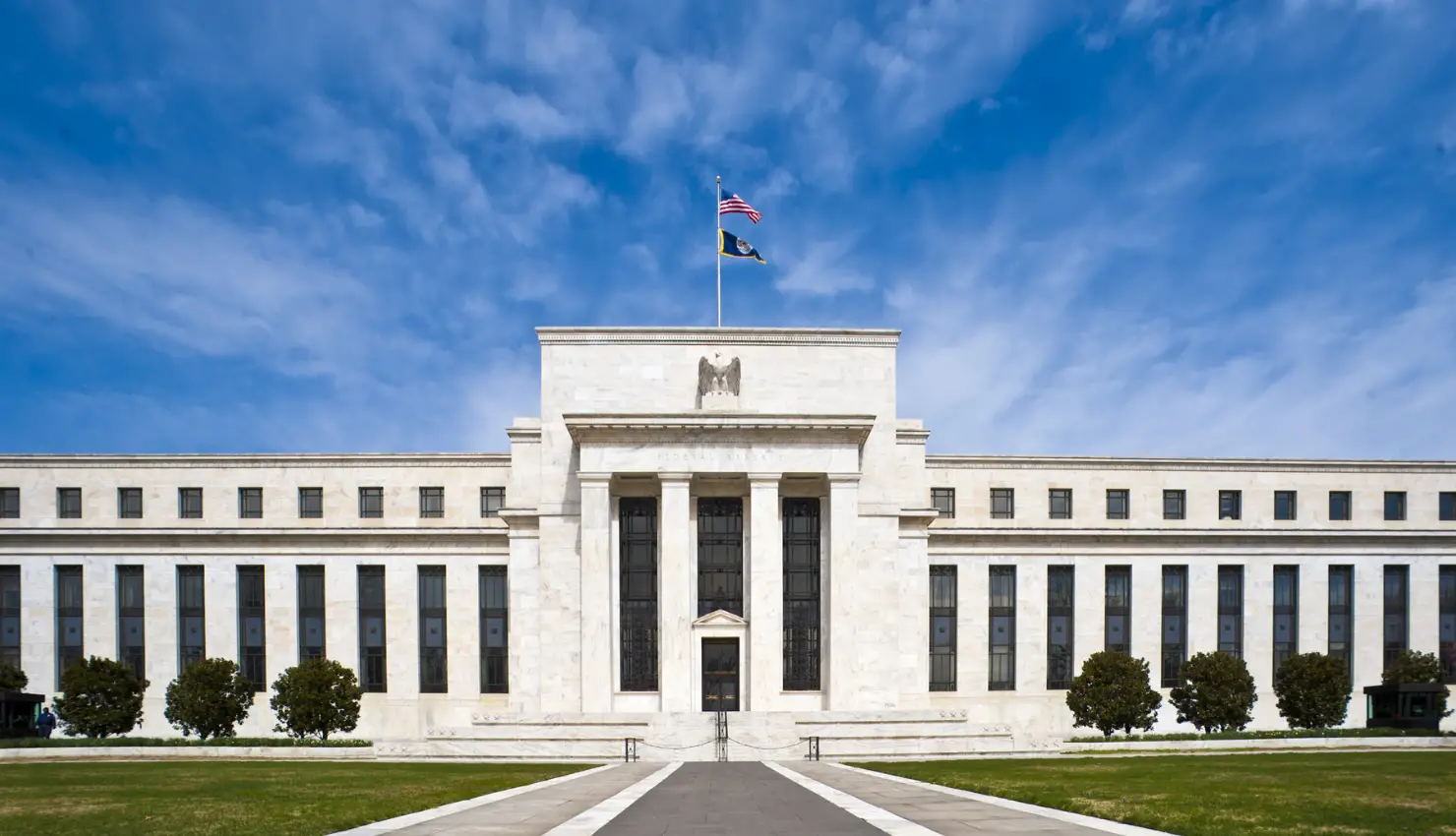 Fed Faces Fresh Inflation Test After U.S.–Iran Conflict Lifts Energy Prices