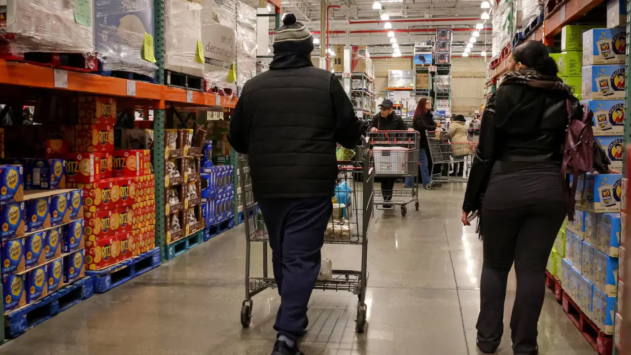 Fed Report Shows U.S. Economy Remains Resilient, but Iran Conflict Clouds the Outlook