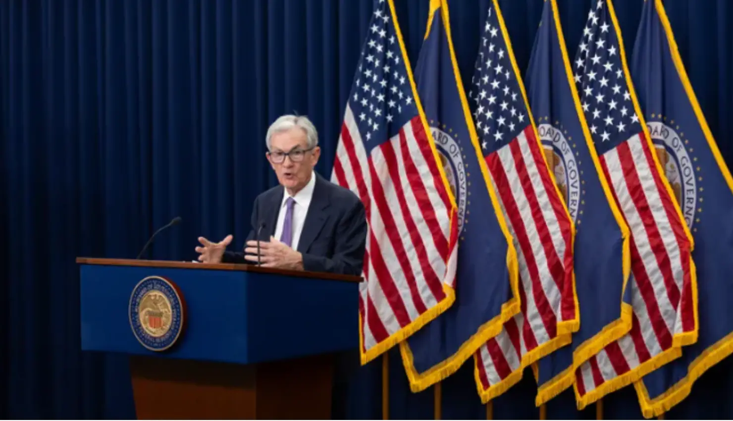 Fed’s December Cut Debate Heats Up, Now With More Data