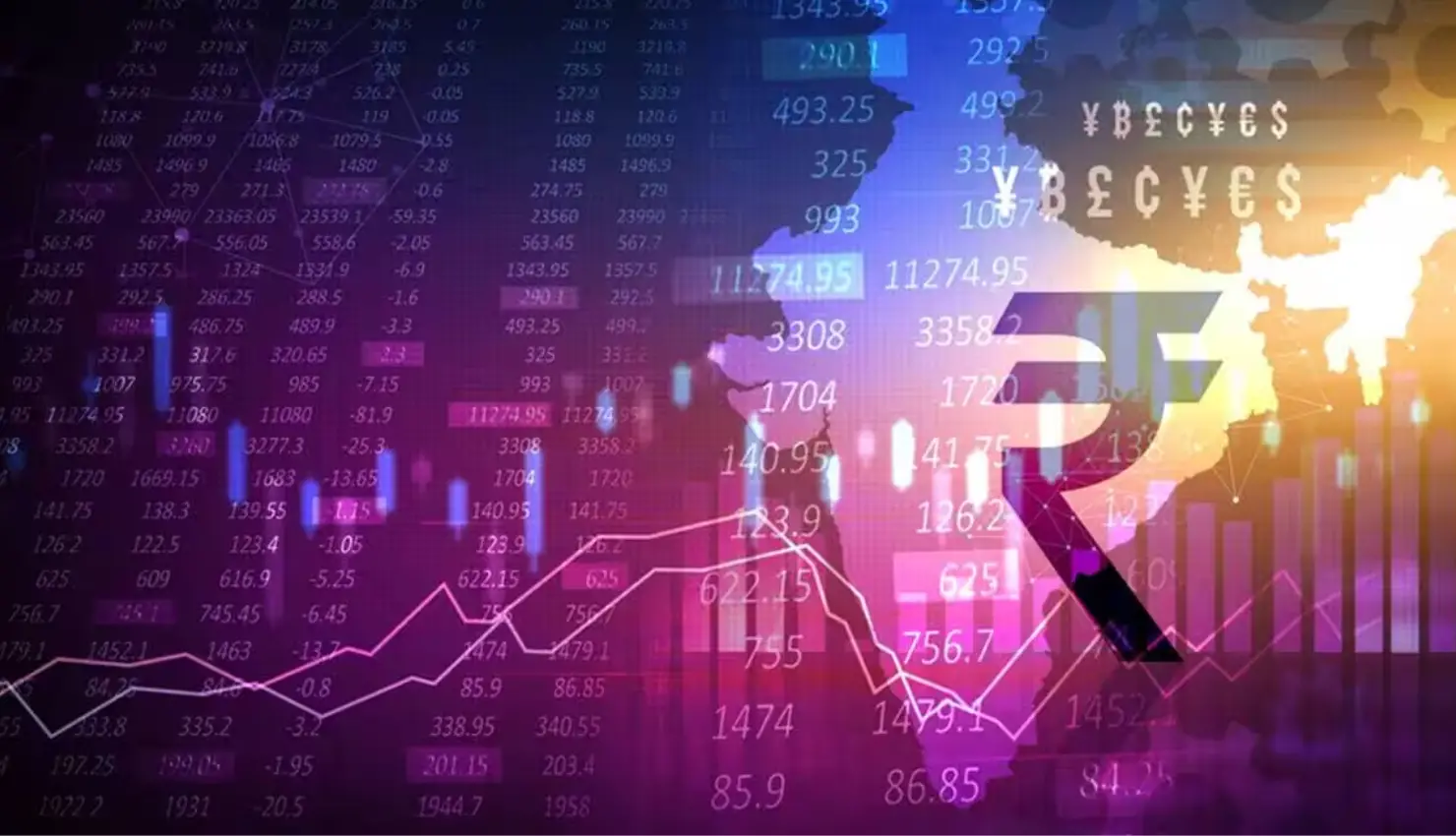 FTSE Index Update: Eight Indian Stocks, Including Indian Overseas Bank and MCX, to be Added to the All-World Index Starting September 22